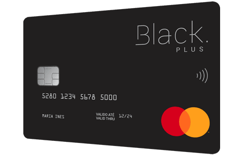 Cartão de Crédito Cetelem Black