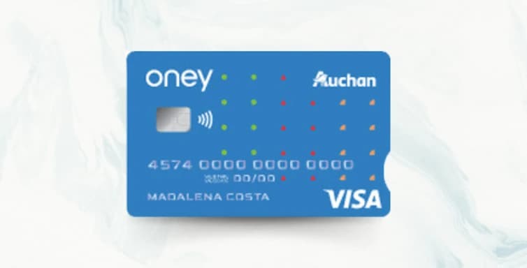 Oney Auchan