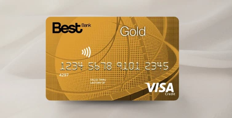 Banco Best Gold