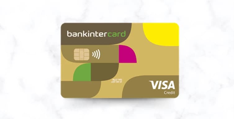 Bankintercard Gold