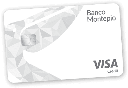 Cartão de Crédito Banco Montepio Classic