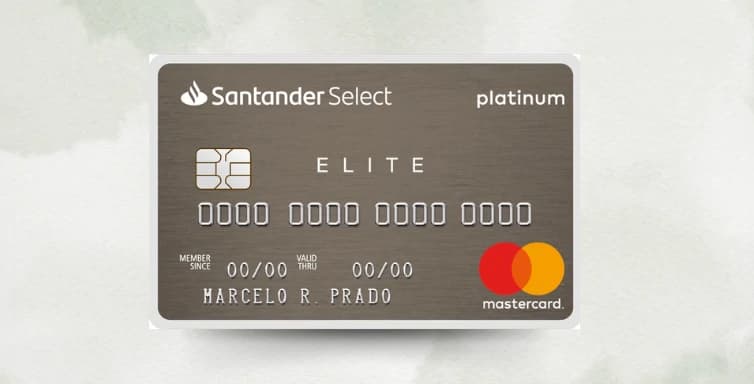 Santander Platinum