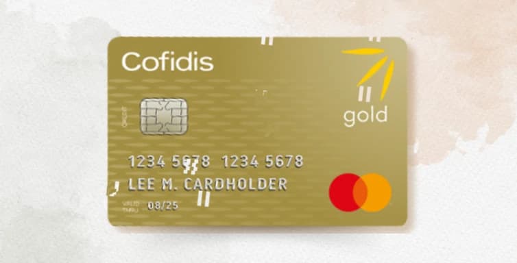 Cofidis Gold
