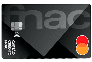 Cartão de Crédito Fnac