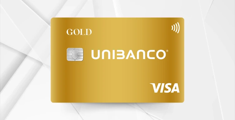 UNIBANCO Gold
