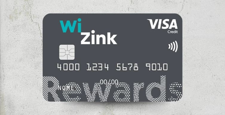 WiZink Rewards