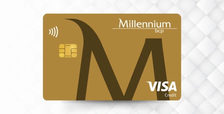 Millennium bcp Prestige