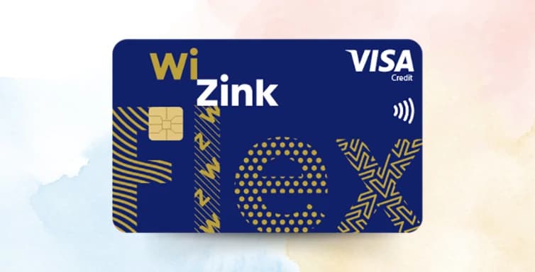 WiZink Flex: O Seu Novo Cartão de Crédito Cheio de Benefícios!